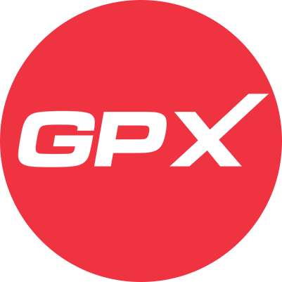 GPX Logo